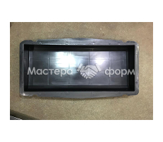 Тротуарная плита "Бордюр усиленный"