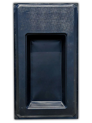 Надгробие №02