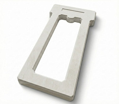 Надгробие №034