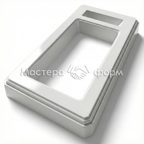 Надгробие №02