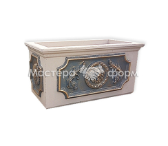 Цветочница "Лев"