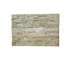 Форма для плитки №26 "Сланец"