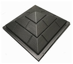 Формы для шапочек