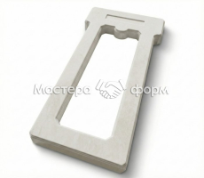 Надгробие №034