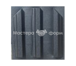 Форма для плитки №20 "Молдинг для проемов" (комплект)
