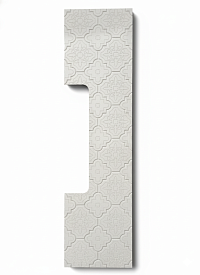 Плита под памятник №5.1