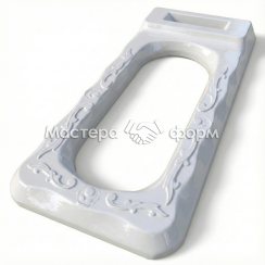 Надгробие №011