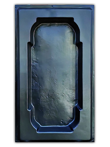 Надгробие №05