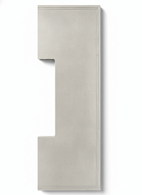 Плита под памятник №19