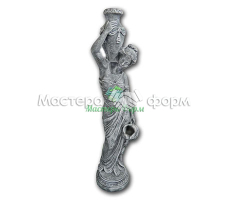 "Девушка с кувшинами"