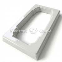 Надгробие №05