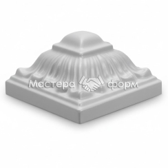 Шапочка №7 «Медуза» малая