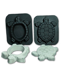 Форма Черепахи