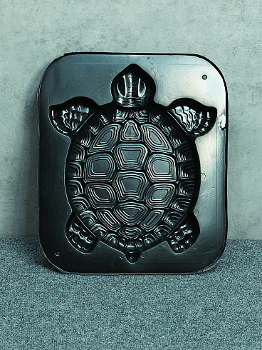 Форма Черепахи