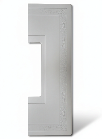 Плита под памятник №20