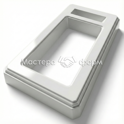 Надгробие №02