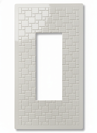 Плита под памятник №8