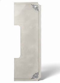 Плита под памятник №15