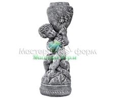 Элемент фонтана
"Мальчик с кувшином"