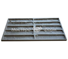 КИРПИЧ ЦАРСКИЙ №1 FF520