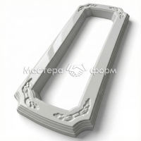 Надгробие №019