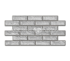 Форма фасада №42 "Фагот замковой"