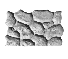 Форма фасада №45А "Бут Замковой"