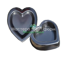 Вазон "Сердечко"